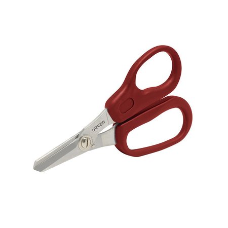 URREA Scissor, Kevlar Strands cutter 6.3" 312